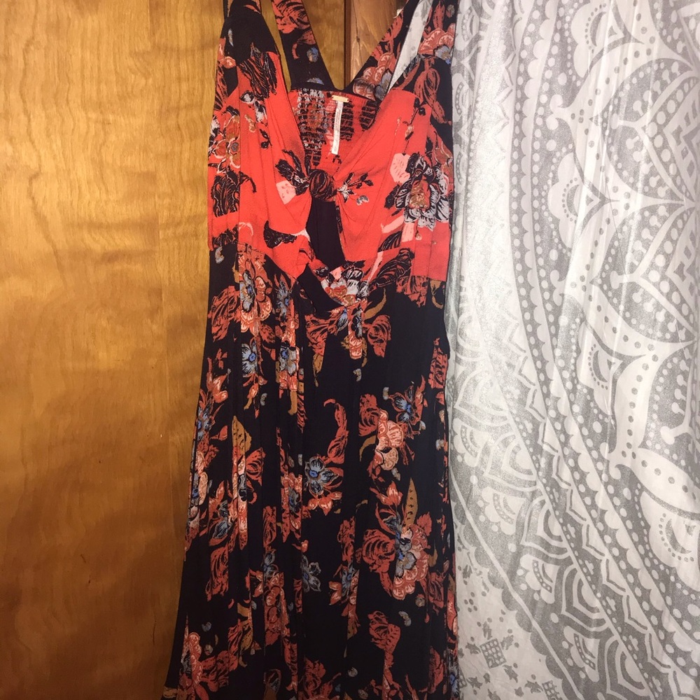 Free people dress